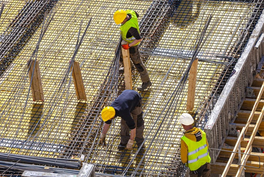 Beypazarı İnşaat Kalıpçısı